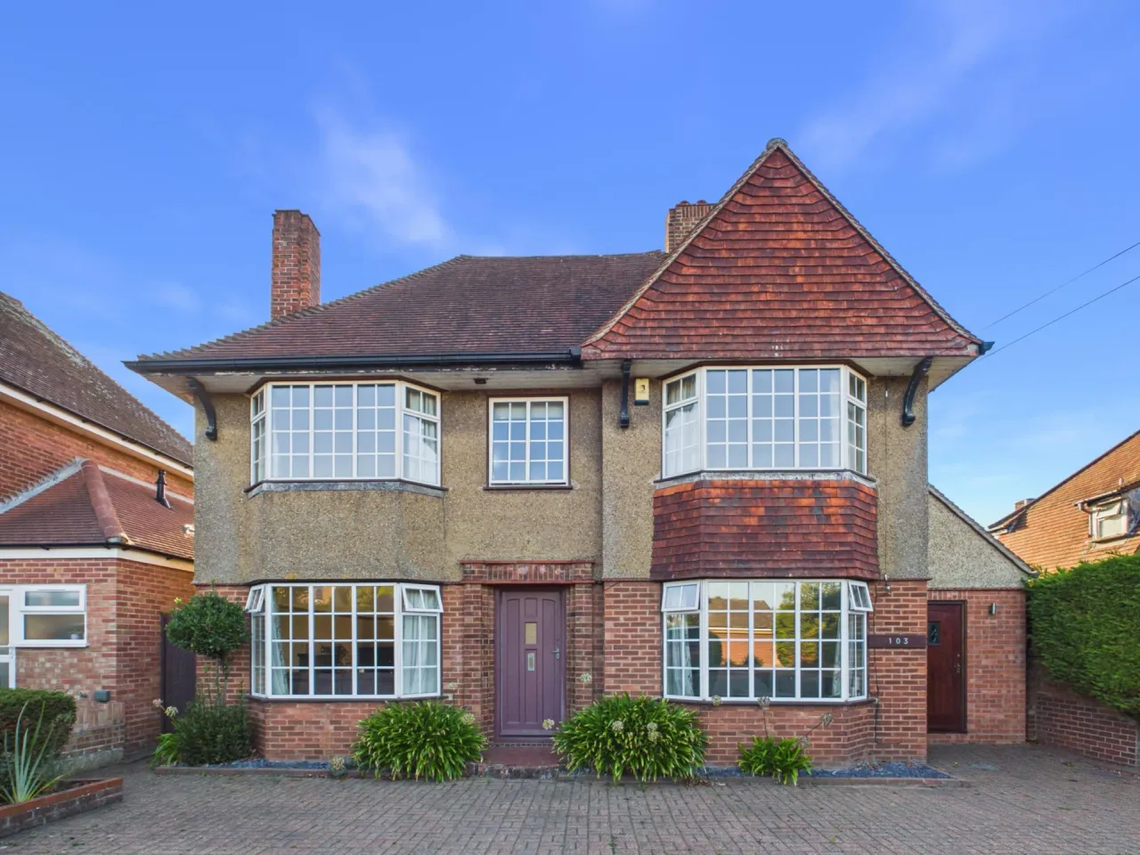 Corton Road, Lowestoft, photo 29