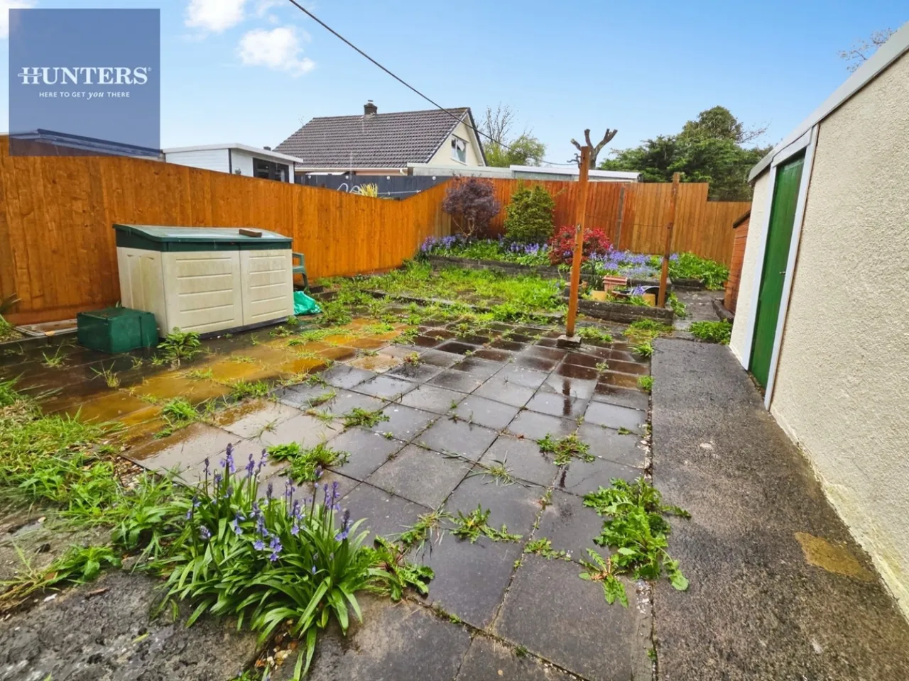 Alyson Way, Pencoed, Bridgend, CF35 6TP, photo 12