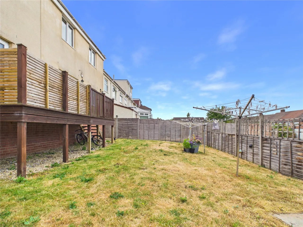 Savoy Road, Brislington, BS4, photo 31