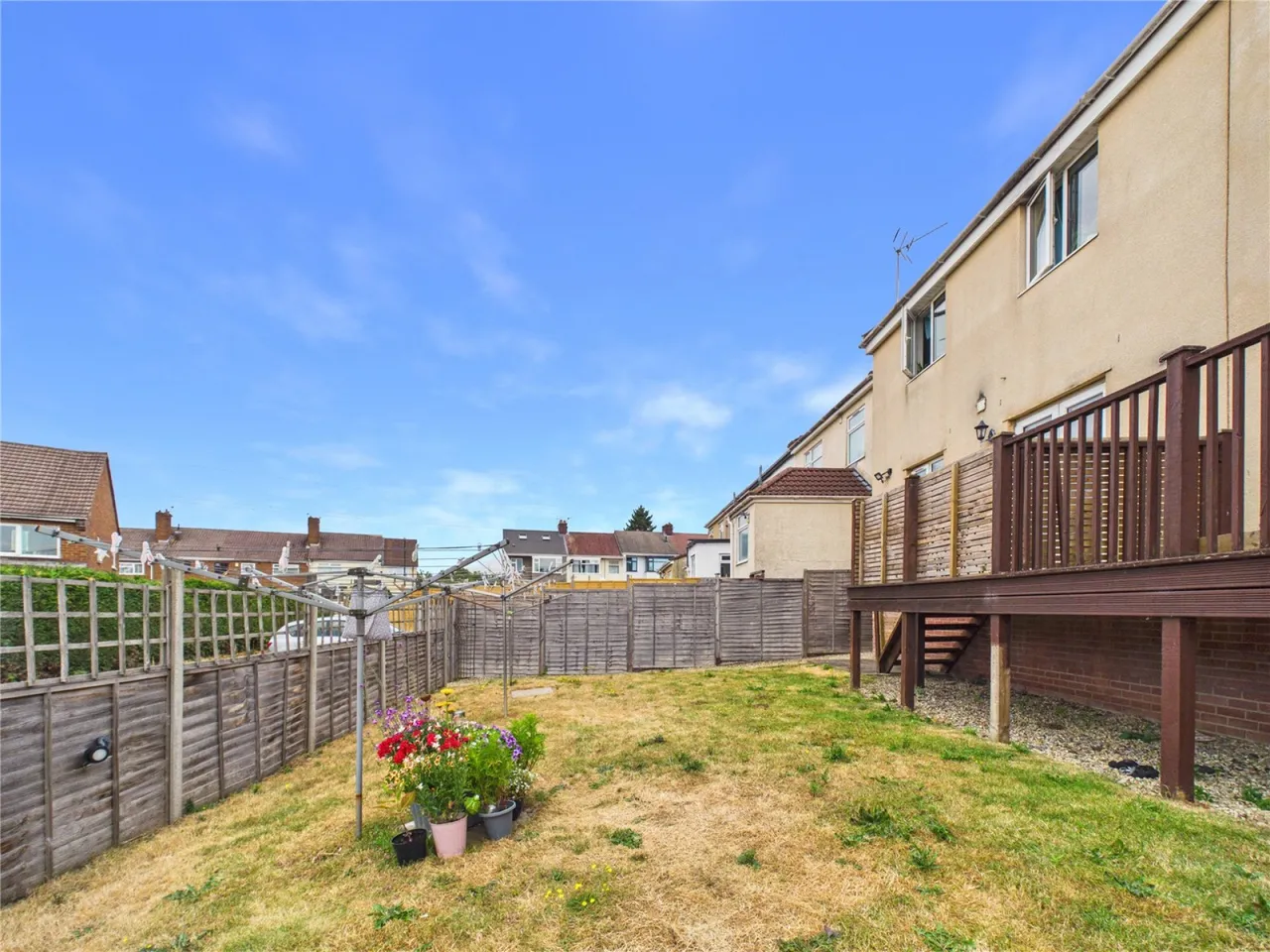Savoy Road, Brislington, BS4, photo 33