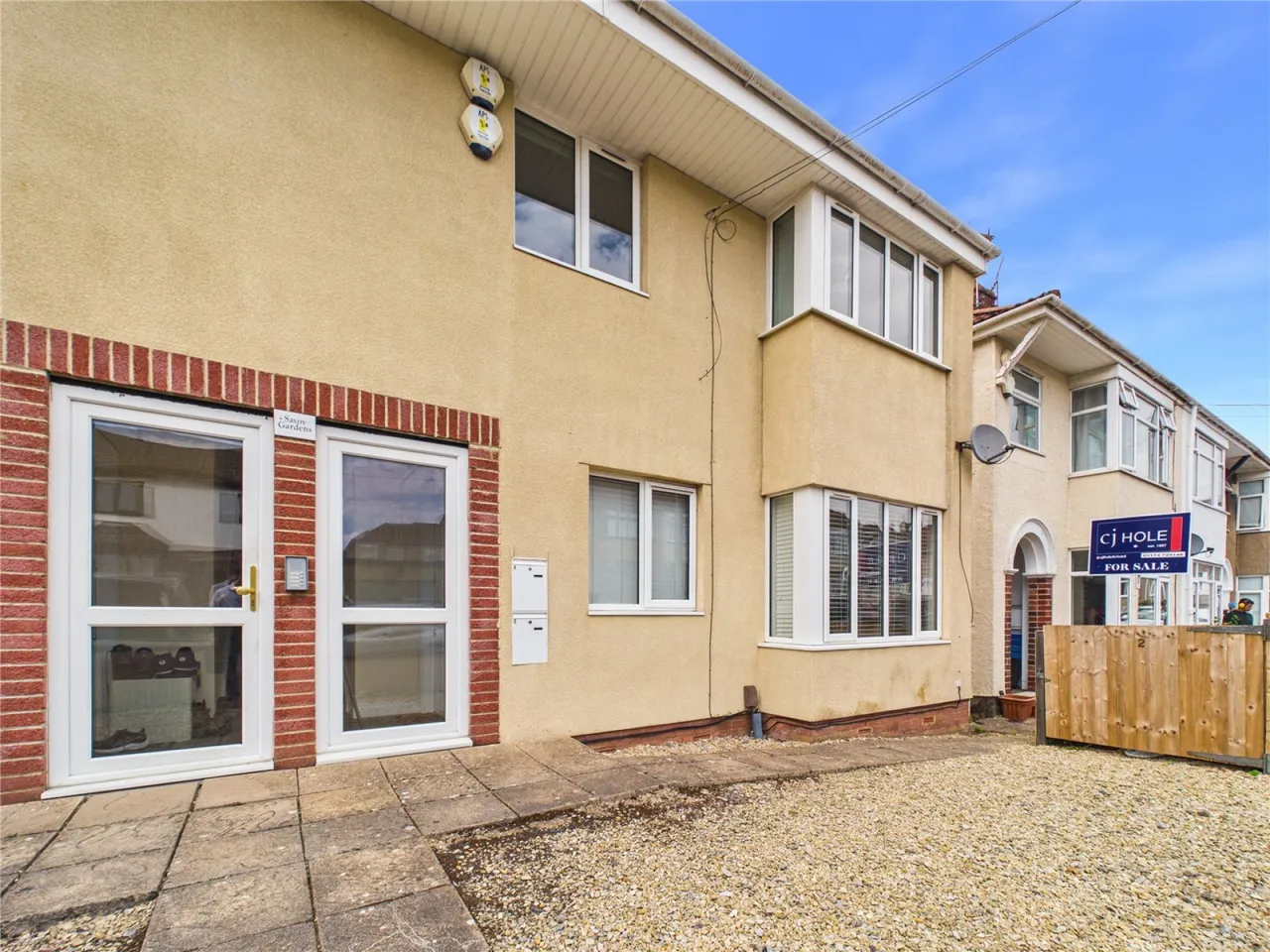 Savoy Road, Brislington, BS4, photo 35