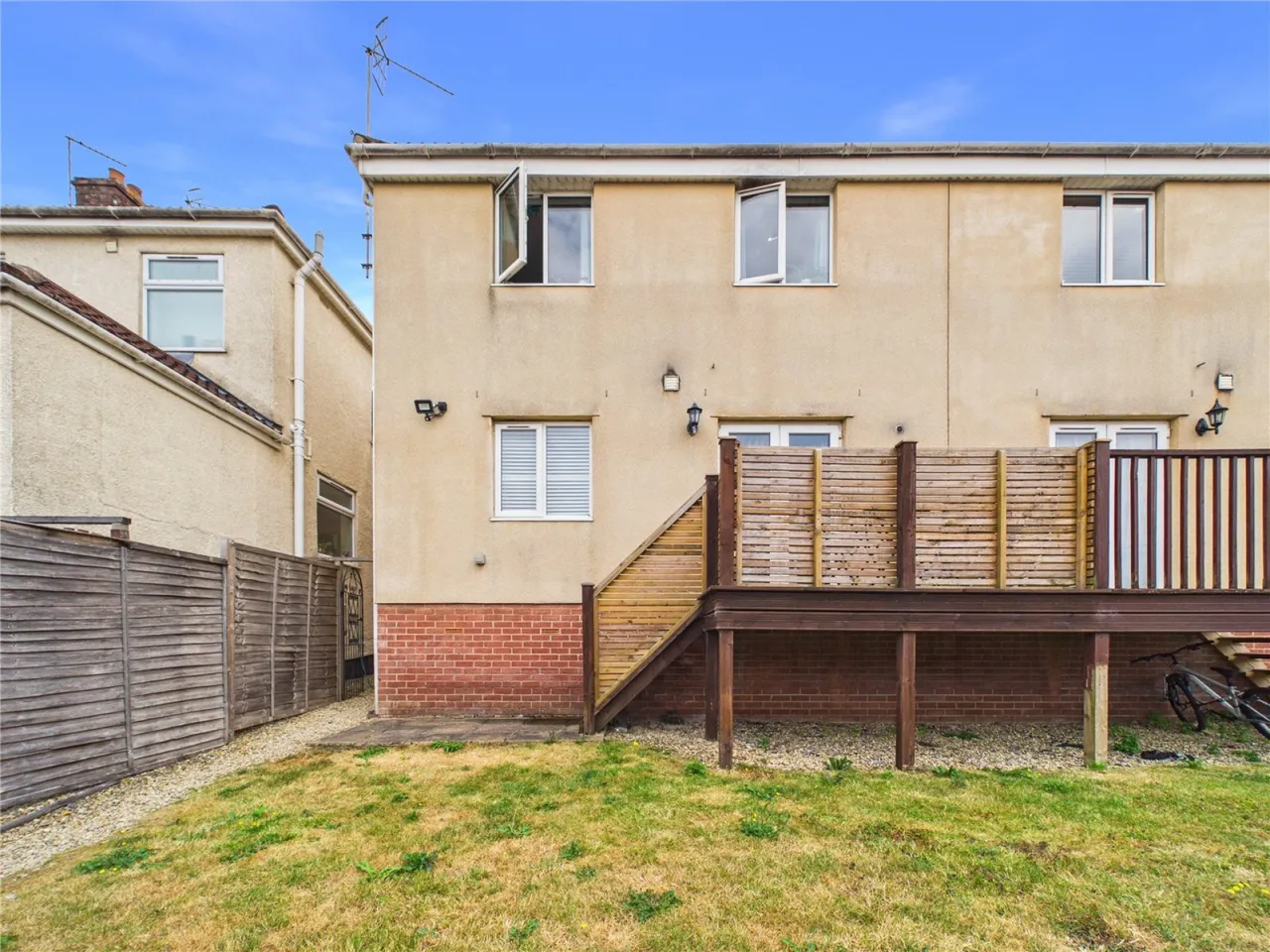 Savoy Road, Brislington, BS4, photo 32