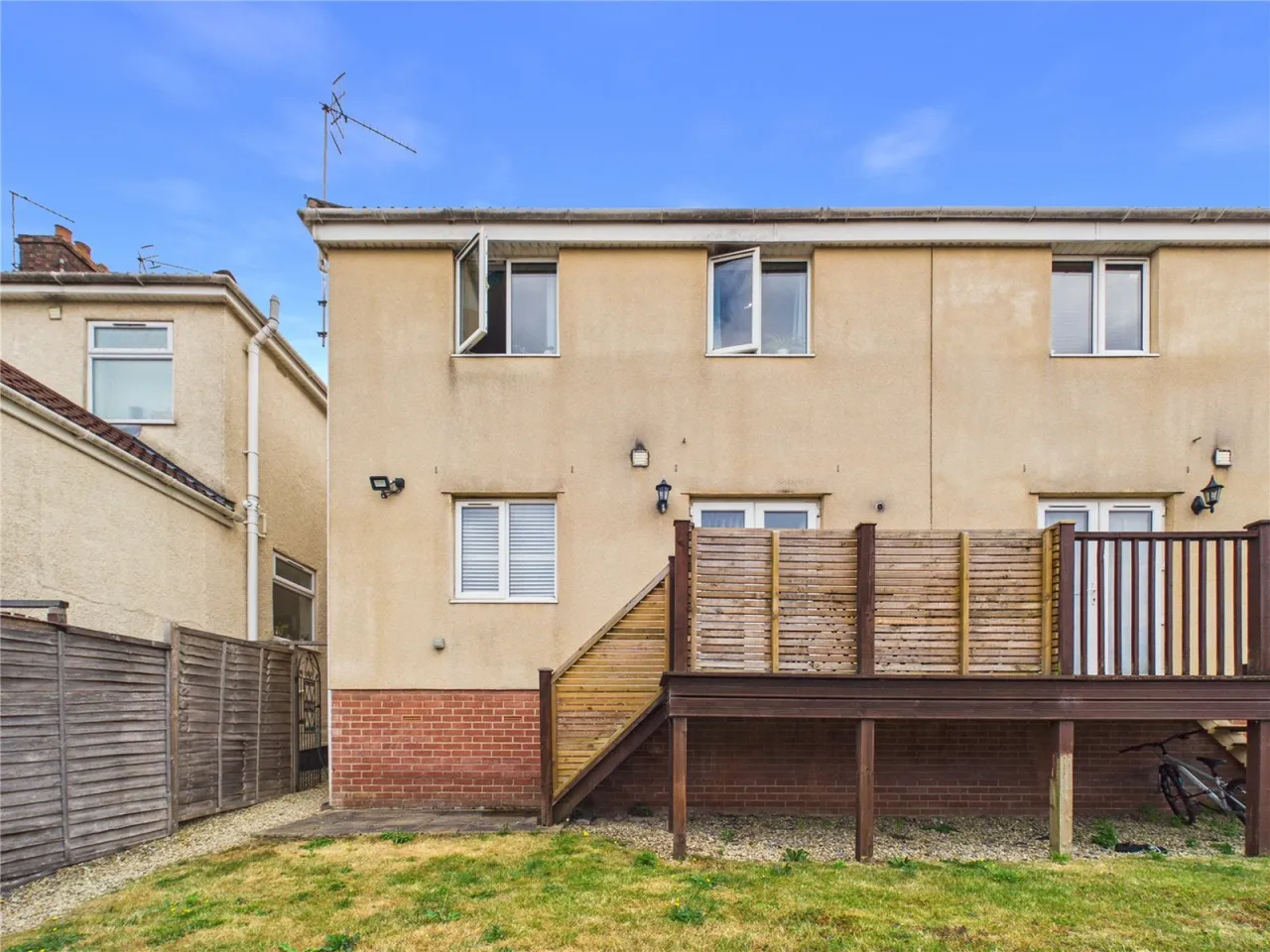 Savoy Road, Brislington, BS4, photo 29