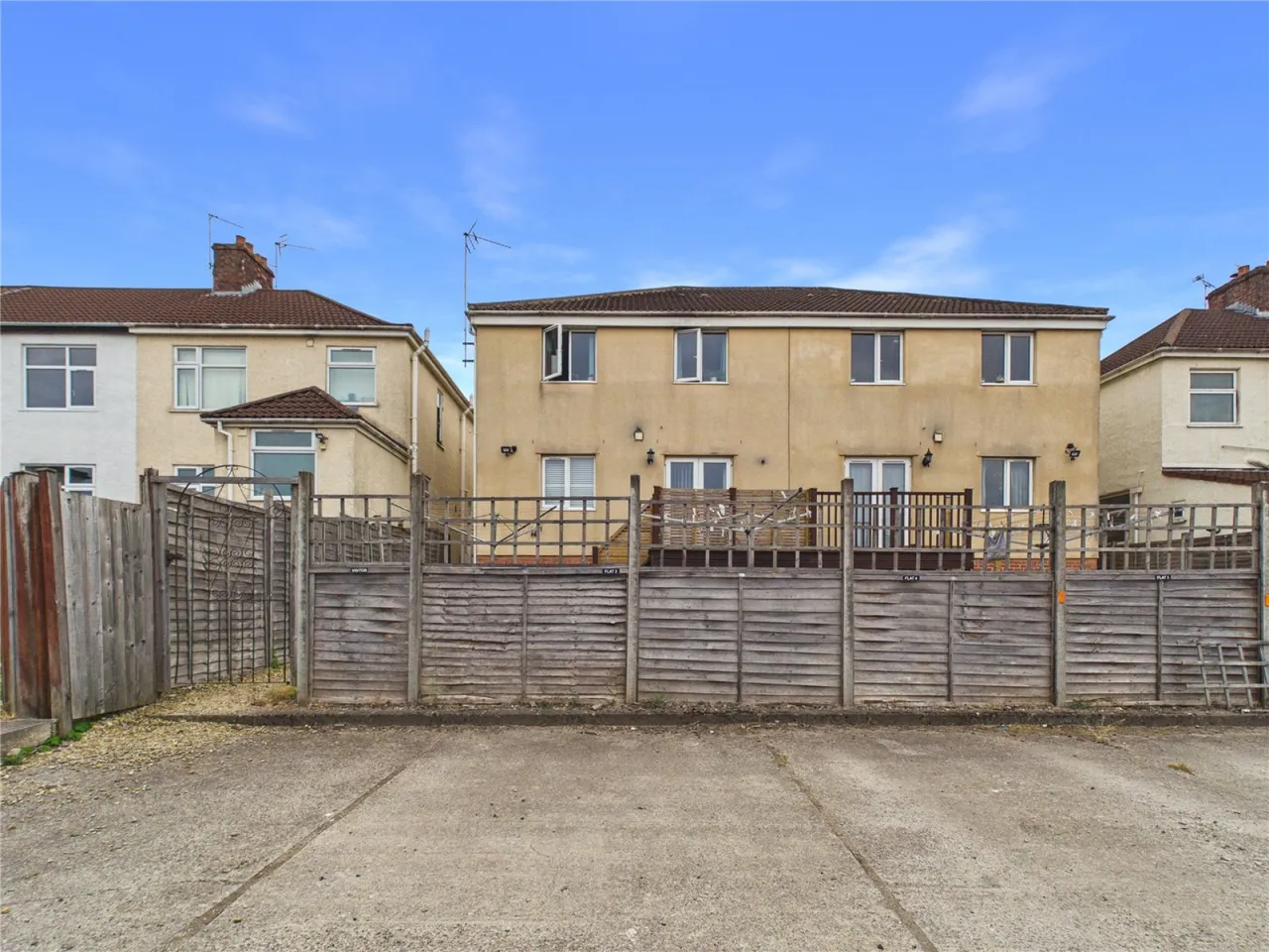 Savoy Road, Brislington, BS4, photo 34
