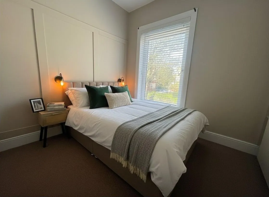 1 bed house to rent, Westbrook Terrace, Darlington, DL3