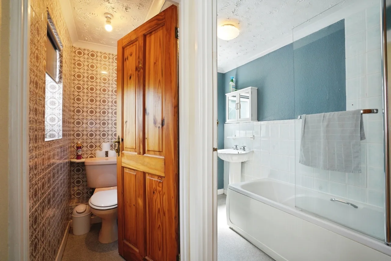 Clarence Road, St. Austell, PL25, photo 8