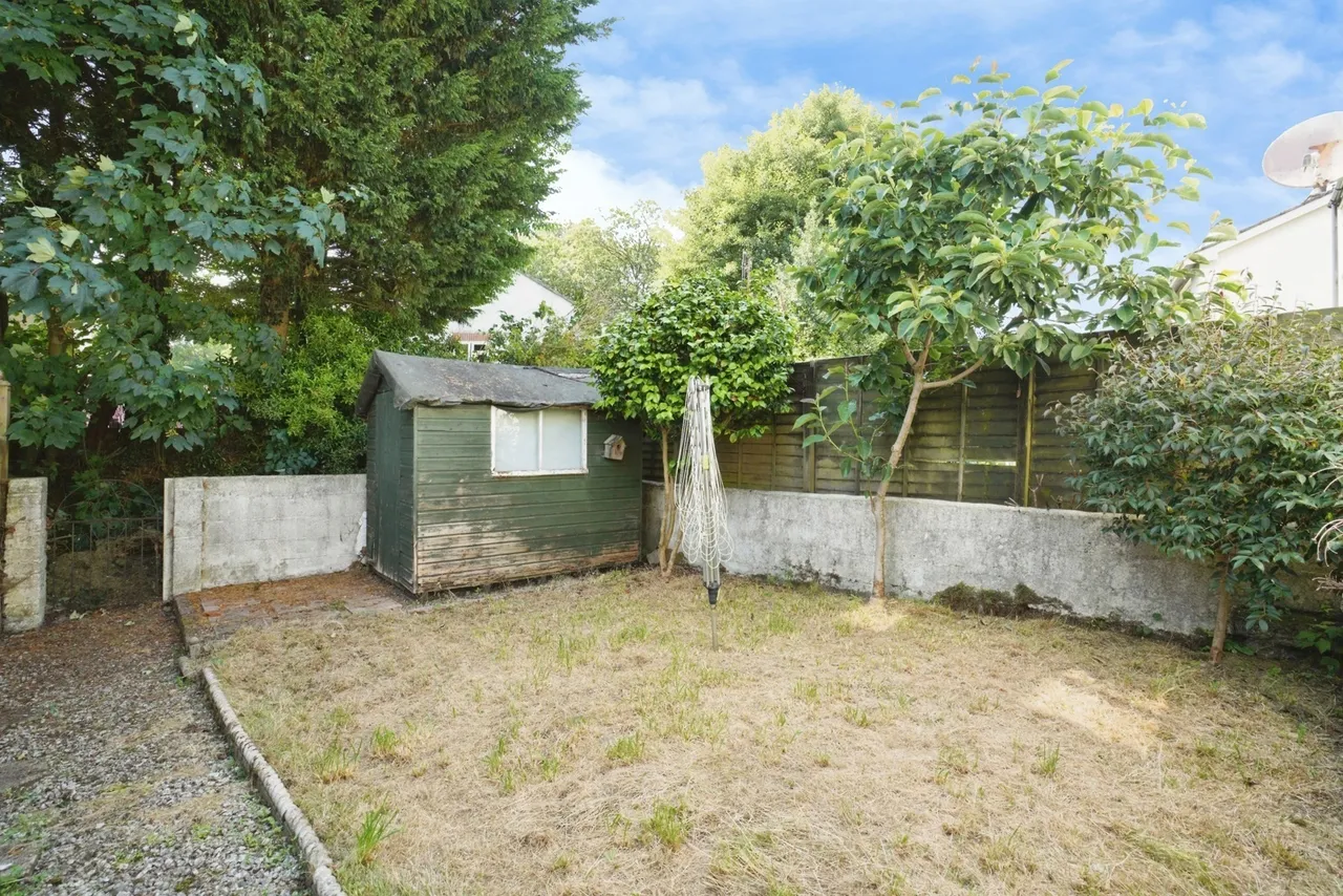 Clarence Road, St. Austell, PL25, photo 11