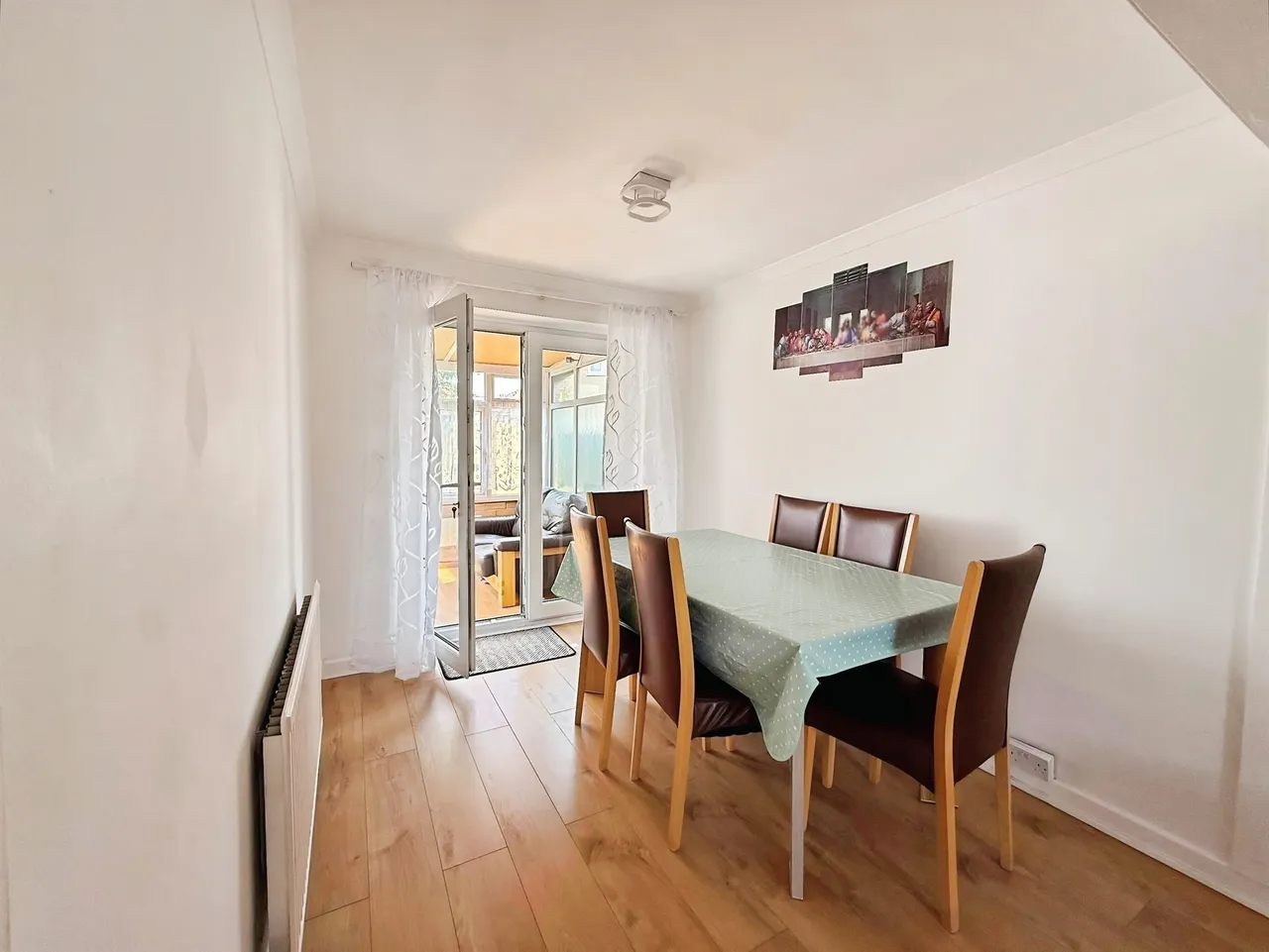 Romsey Place, Mansfield, NG19, photo 6