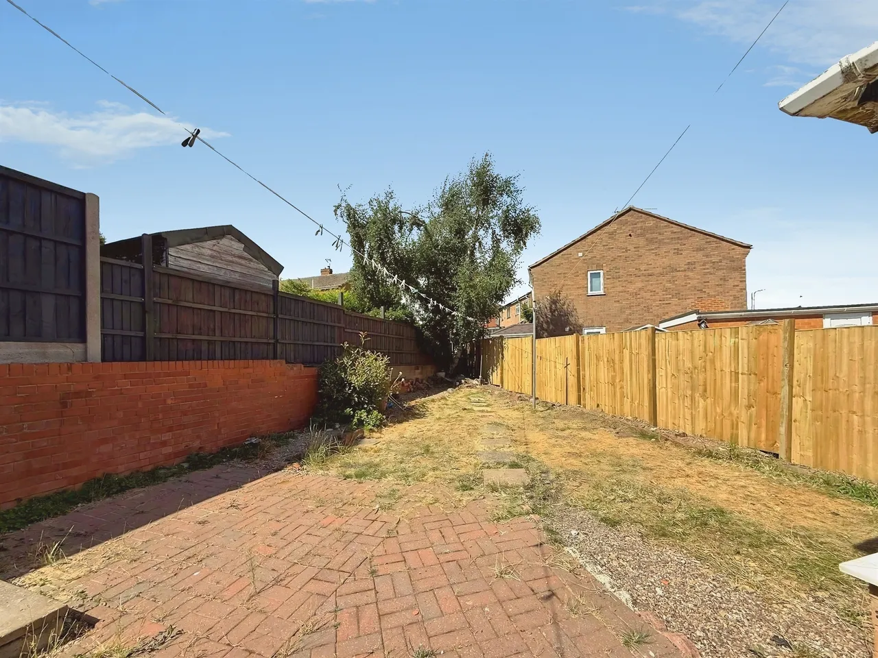 Romsey Place, Mansfield, NG19, photo 2