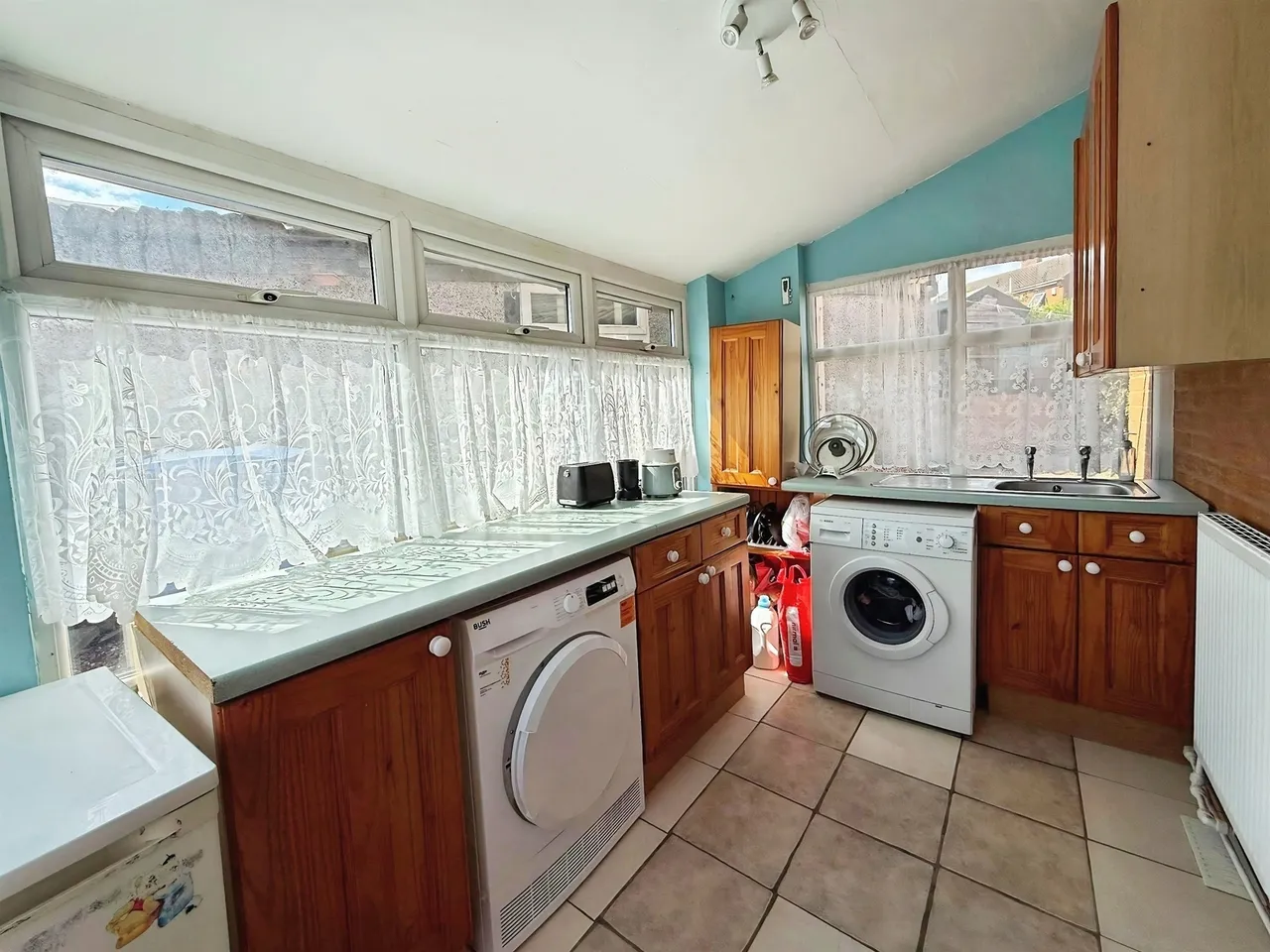 Romsey Place, Mansfield, NG19, photo 8
