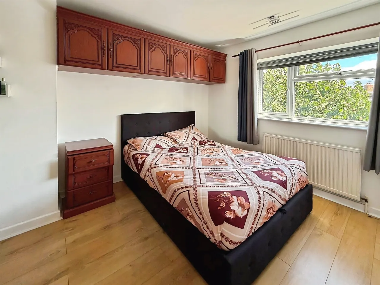 Romsey Place, Mansfield, NG19, photo 11