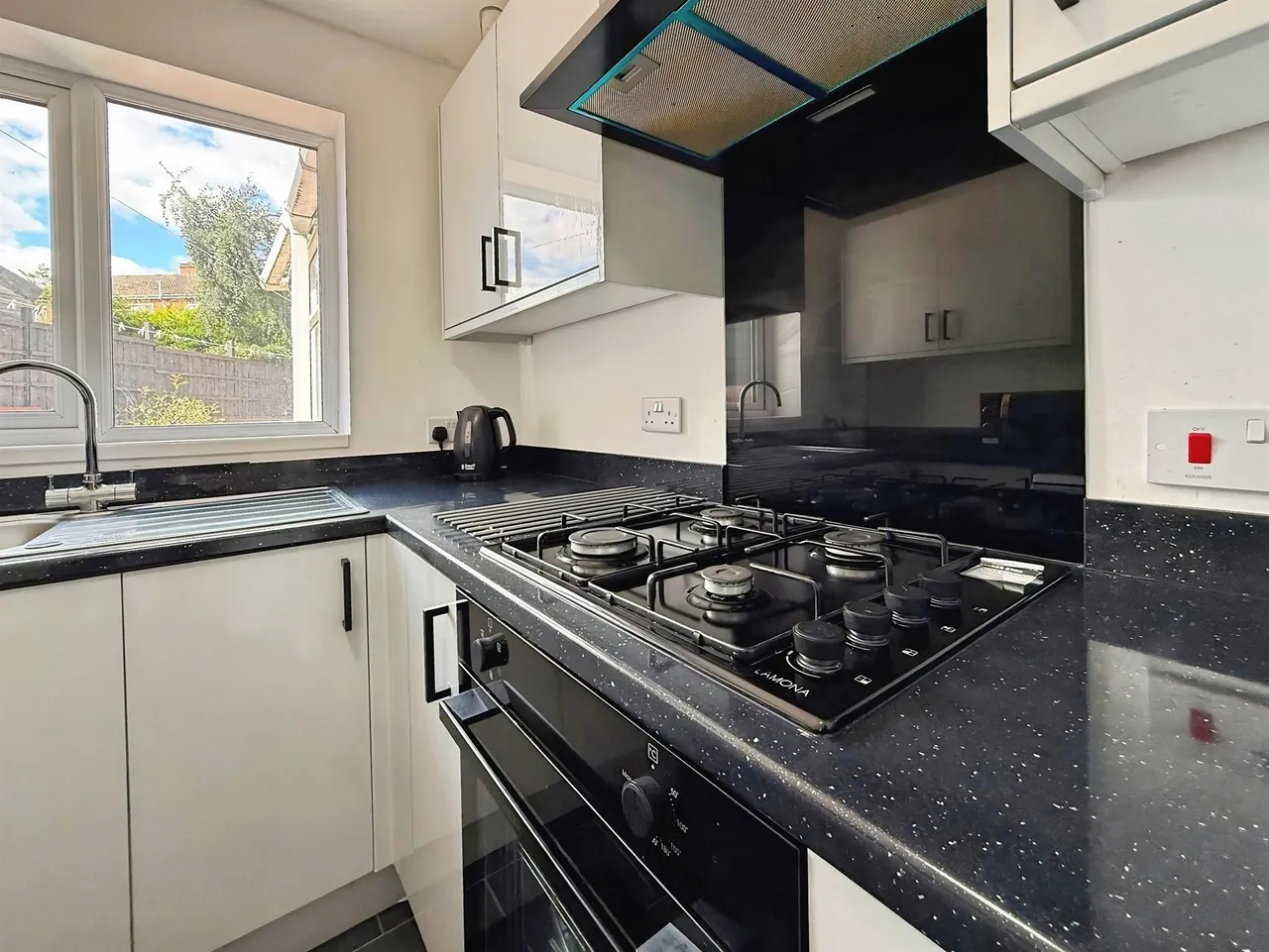 Romsey Place, Mansfield, NG19, photo 7