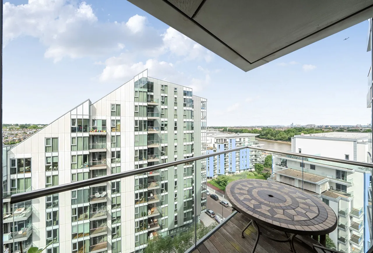 Eastfields Avenue, London, SW18 1JY, photo 6