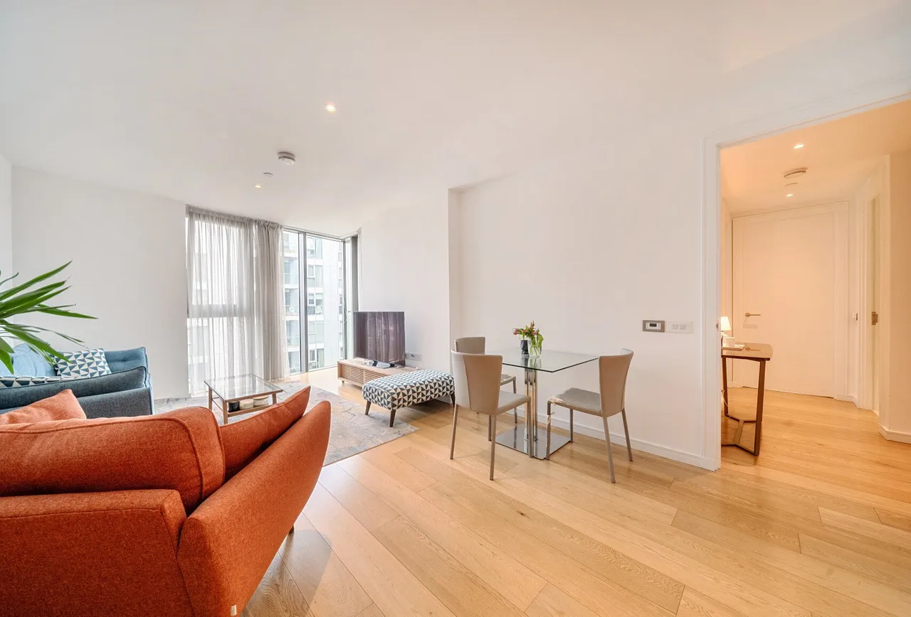 Eastfields Avenue, London, SW18 1JY, photo 11