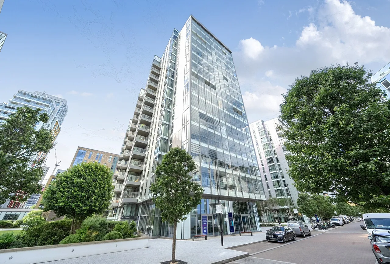 Eastfields Avenue, London, SW18 1JY, photo 4