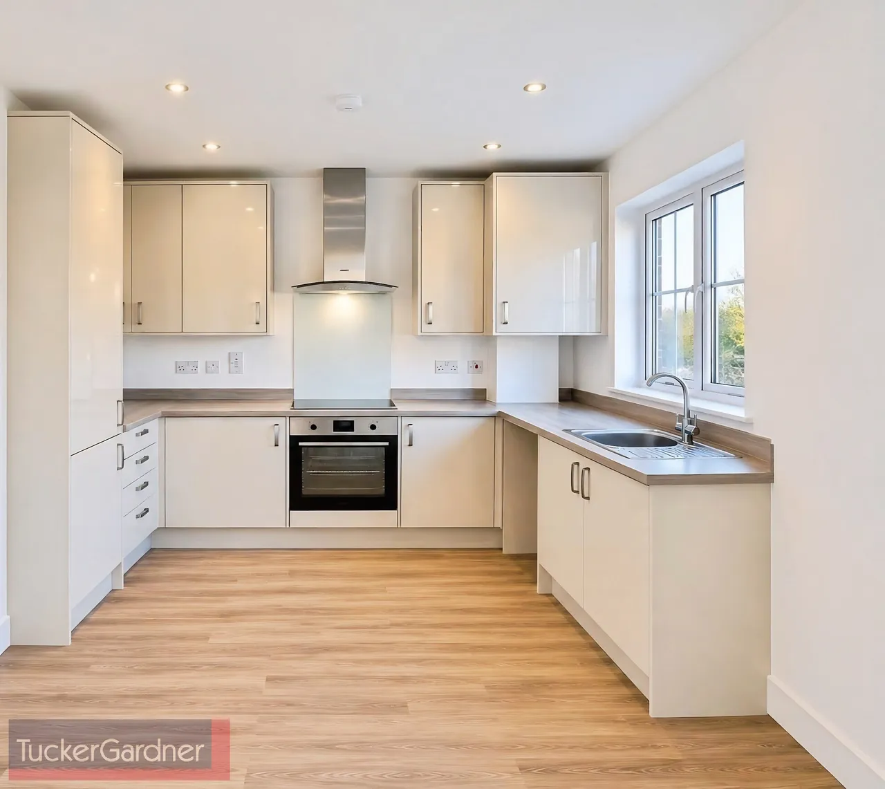 house to rent, Bradens Field, Bottisham, CB25