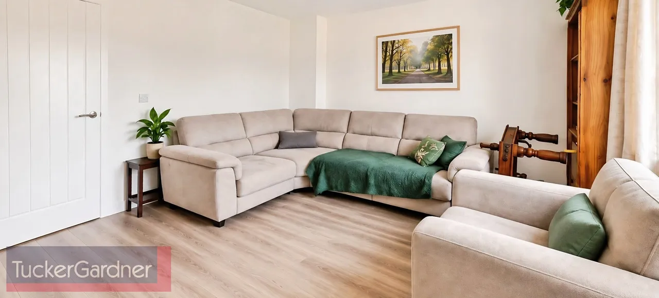 Bradens Field, Bottisham, CB25, photo 4