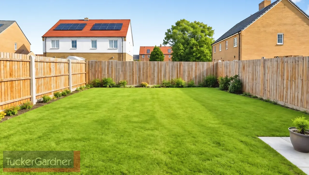 Bradens Field, Bottisham, CB25, photo 6