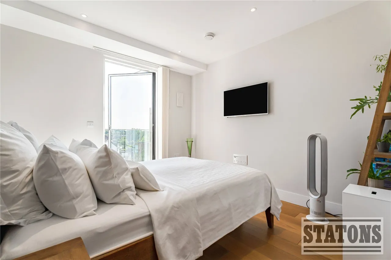 Acton Walk, London, N20 9BF, photo 9