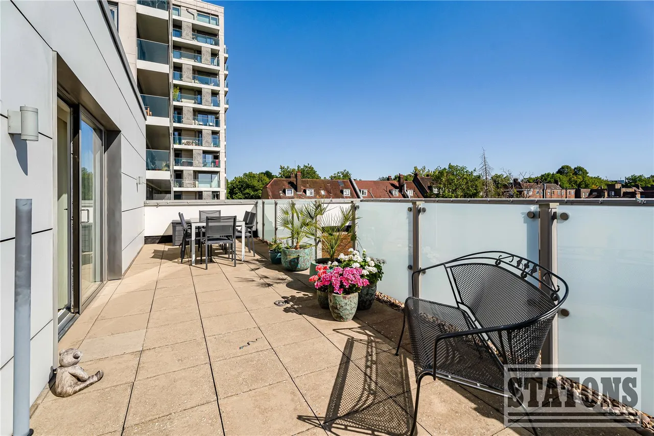 Acton Walk, London, N20 9BF, photo 16