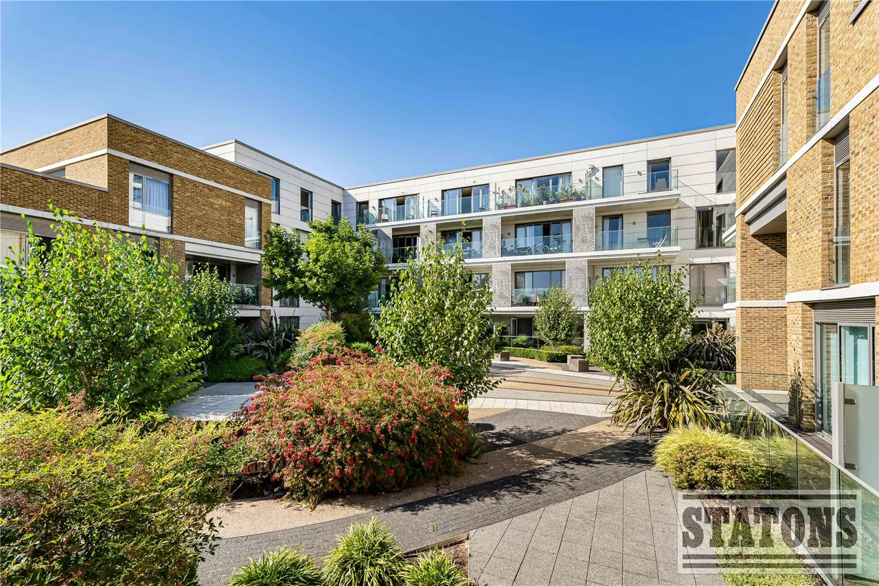 Acton Walk, London, N20 9BF, photo 18
