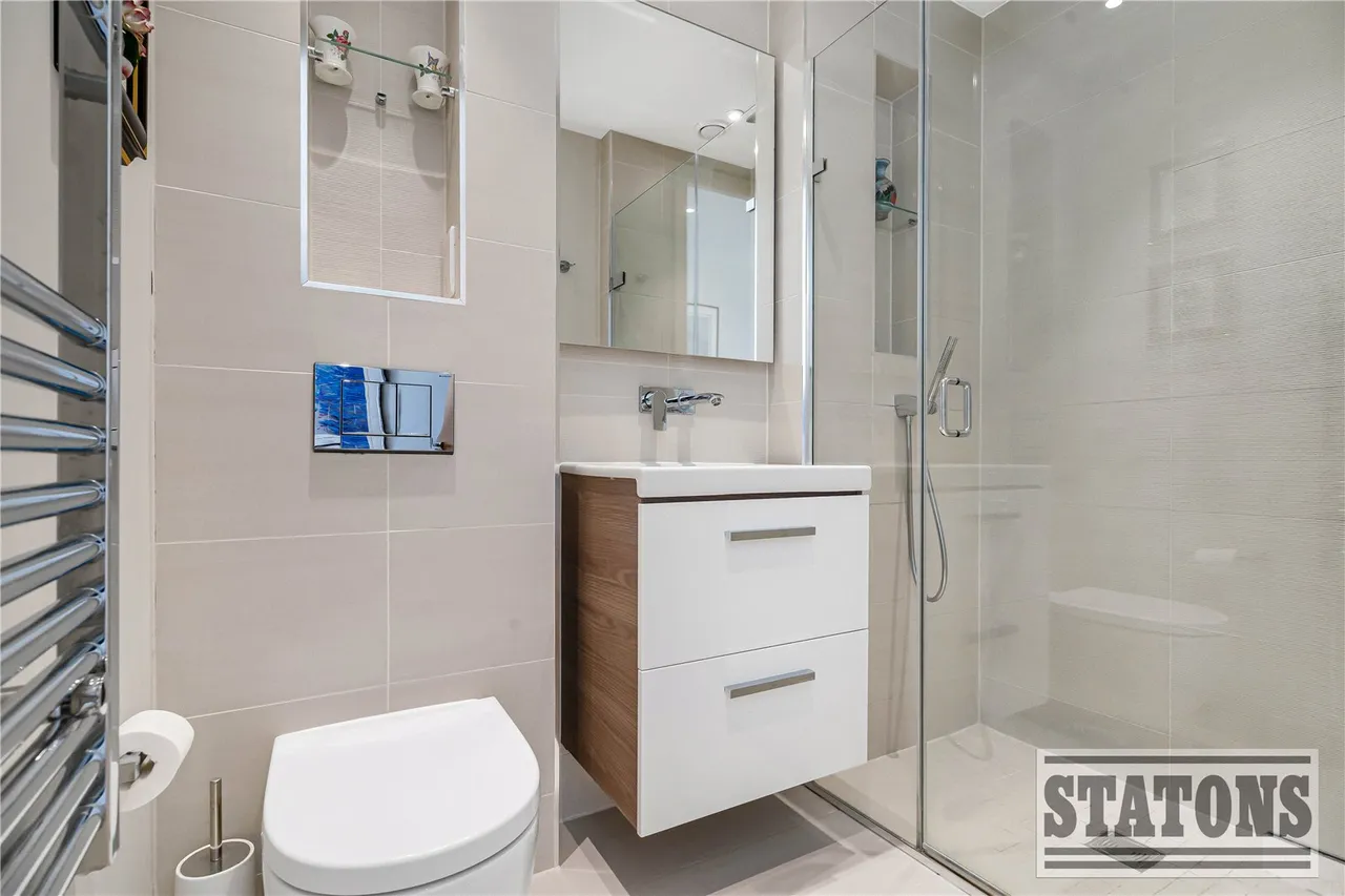 Acton Walk, London, N20 9BF, photo 11