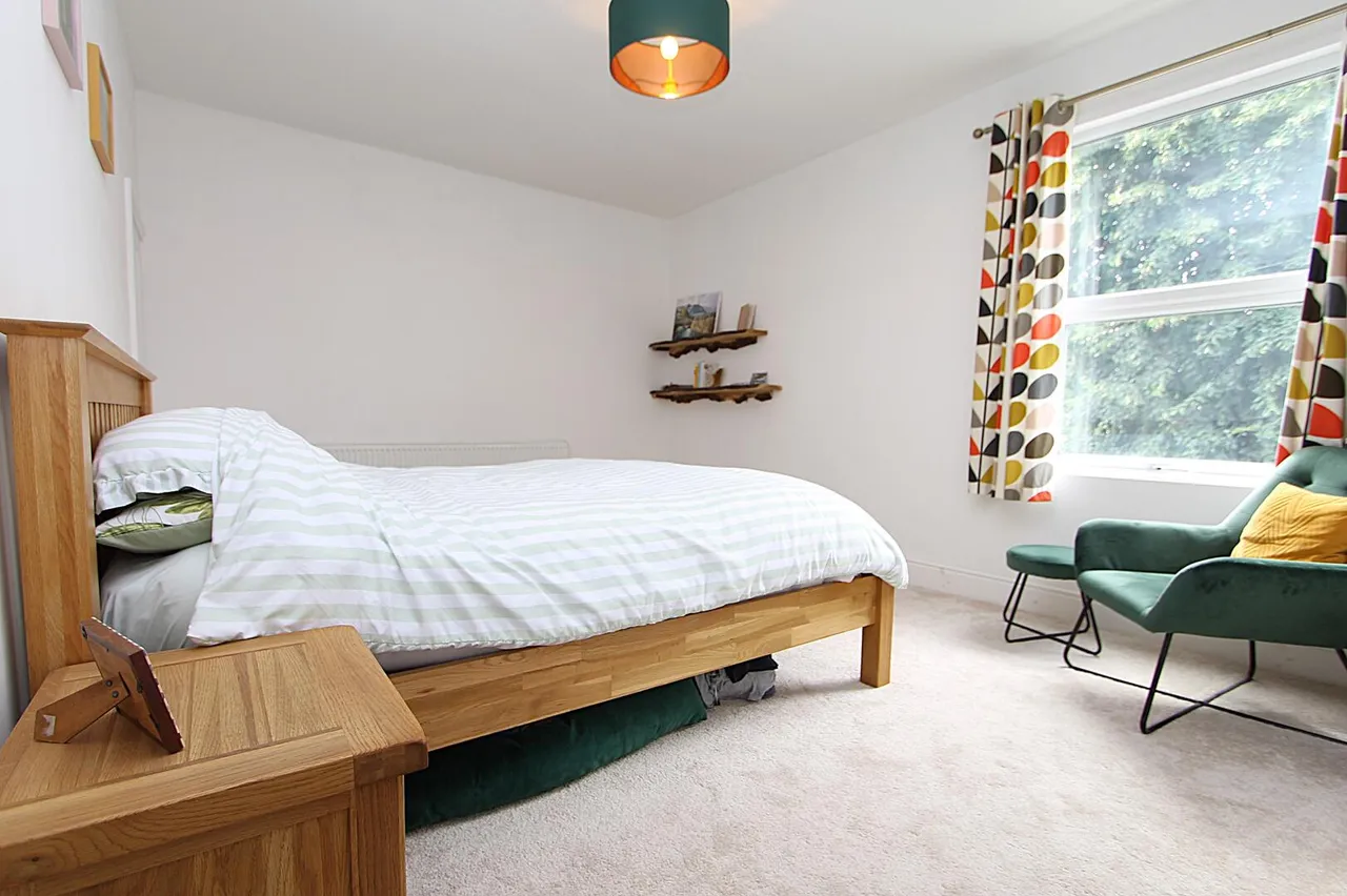 Woodfield Crescent, Kidderminster, photo 8
