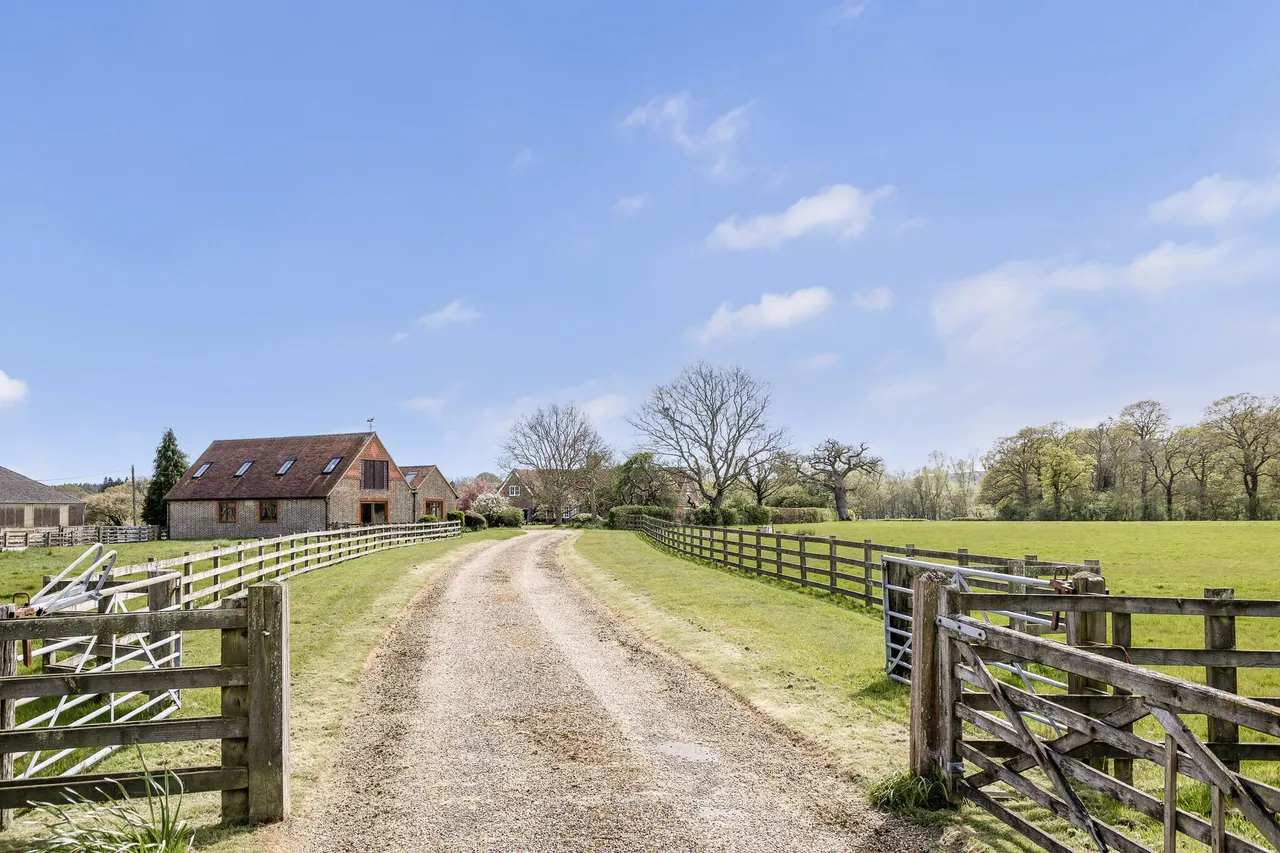 Spithandle Lane, Wiston, BN44, photo 13