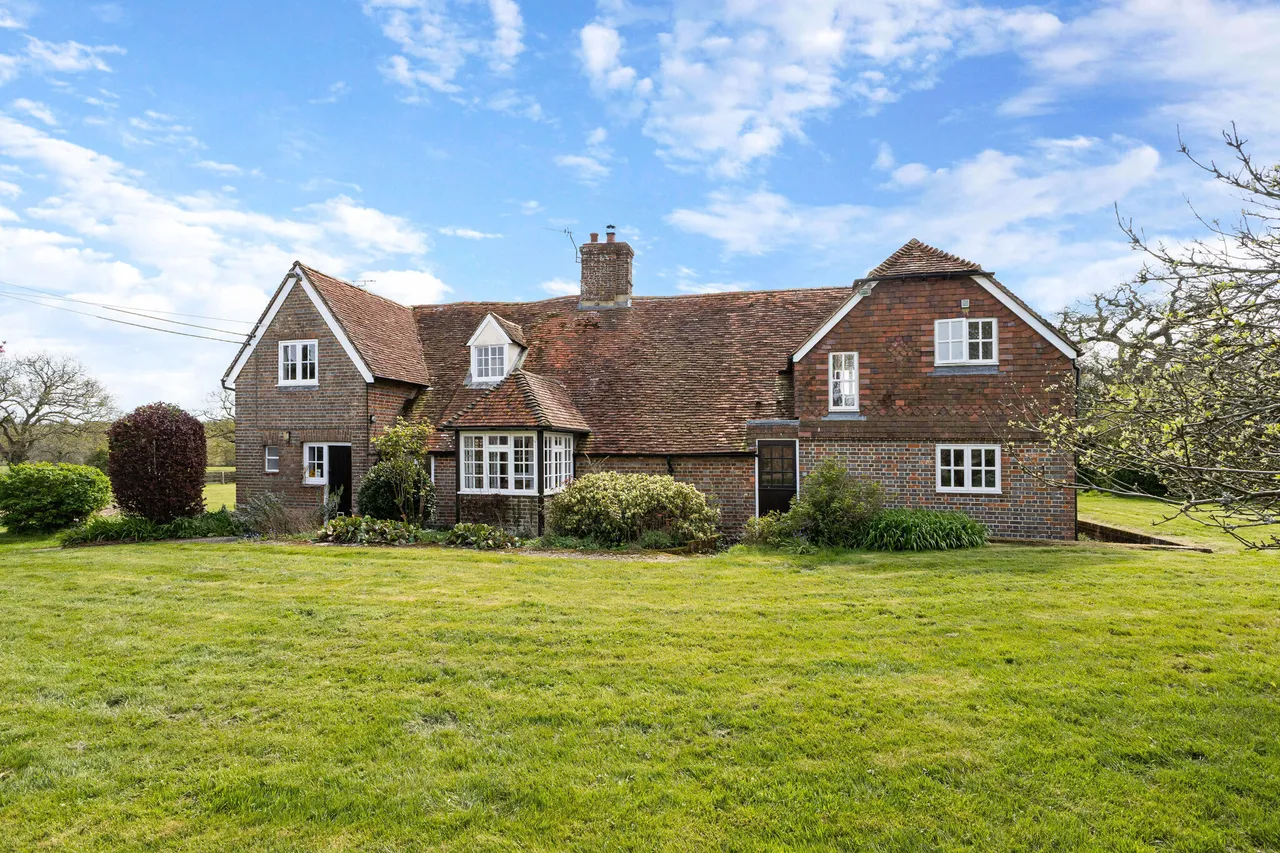 Spithandle Lane, Wiston, BN44, photo 12