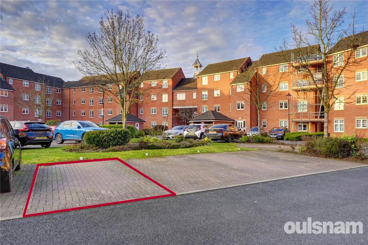 St. Andrews Road, Droitwich, WR9, photo 5