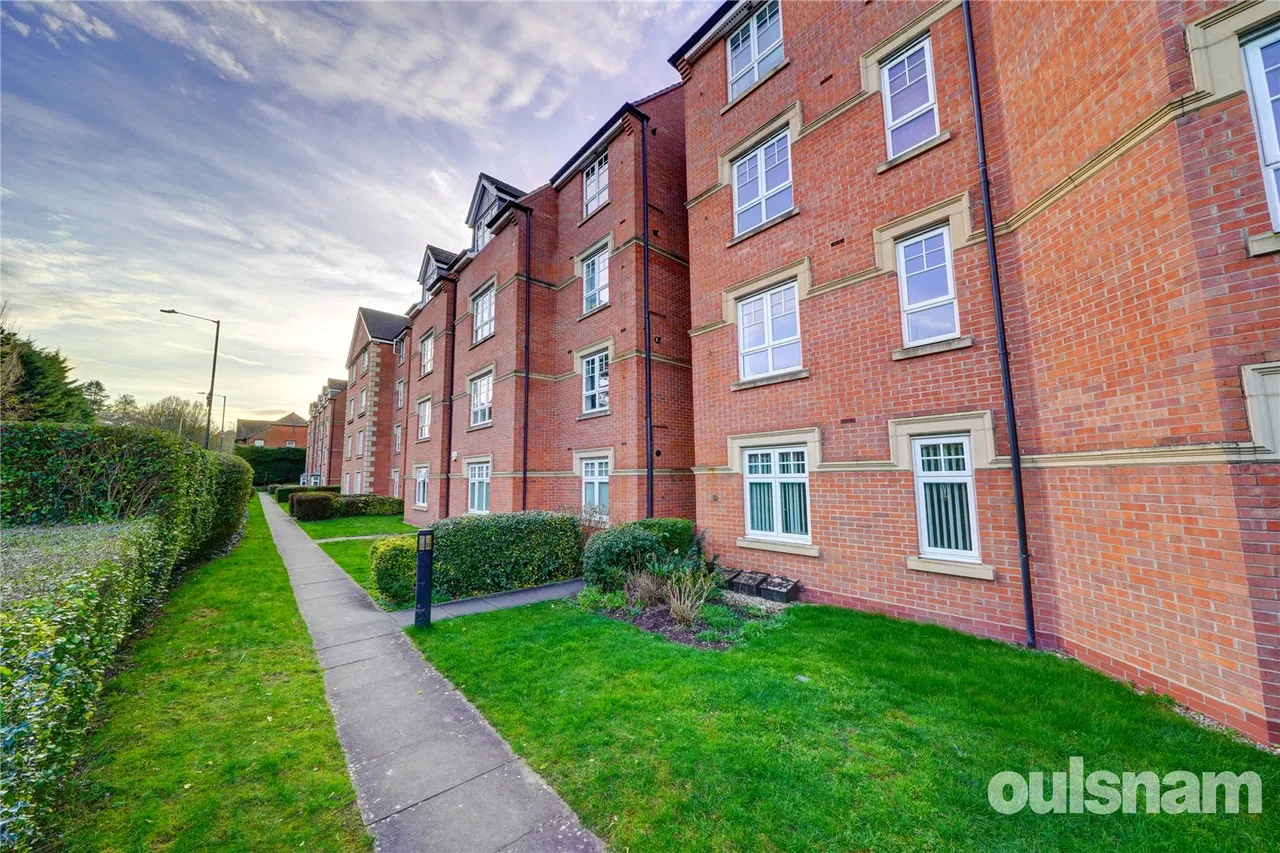 St. Andrews Road, Droitwich, WR9, photo 10