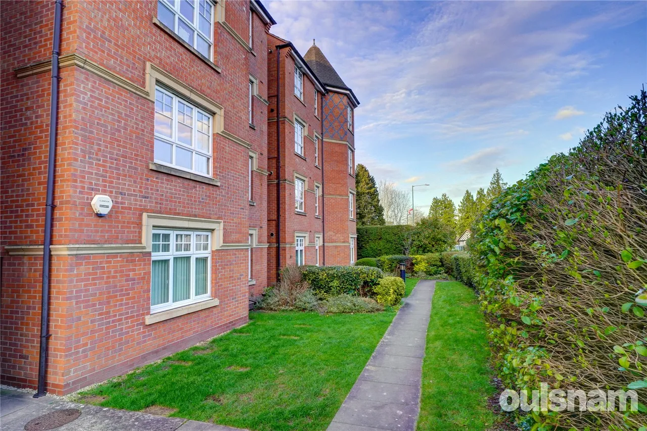 St. Andrews Road, Droitwich, WR9, photo 8