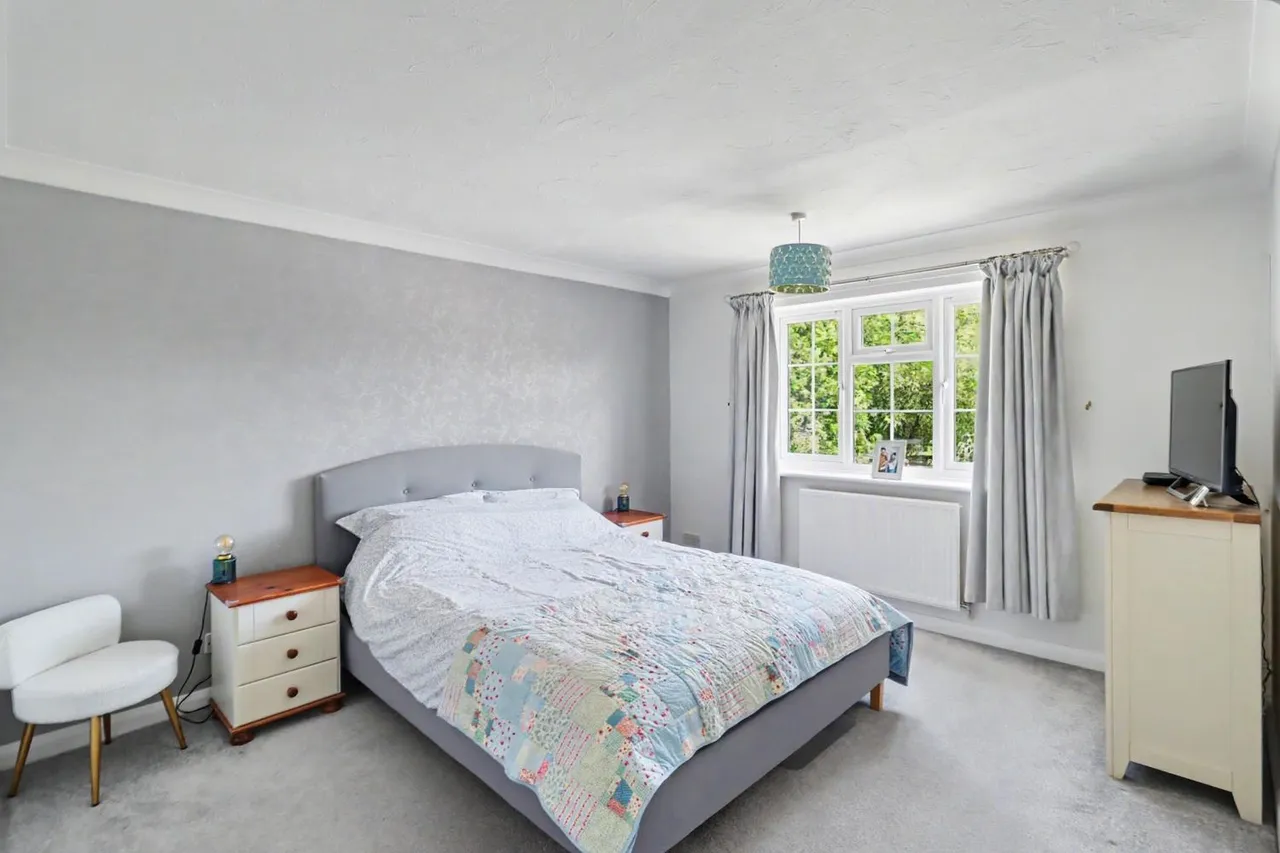 Fairfax Close, Ashby-De-La-Zouch, LE65, photo 16