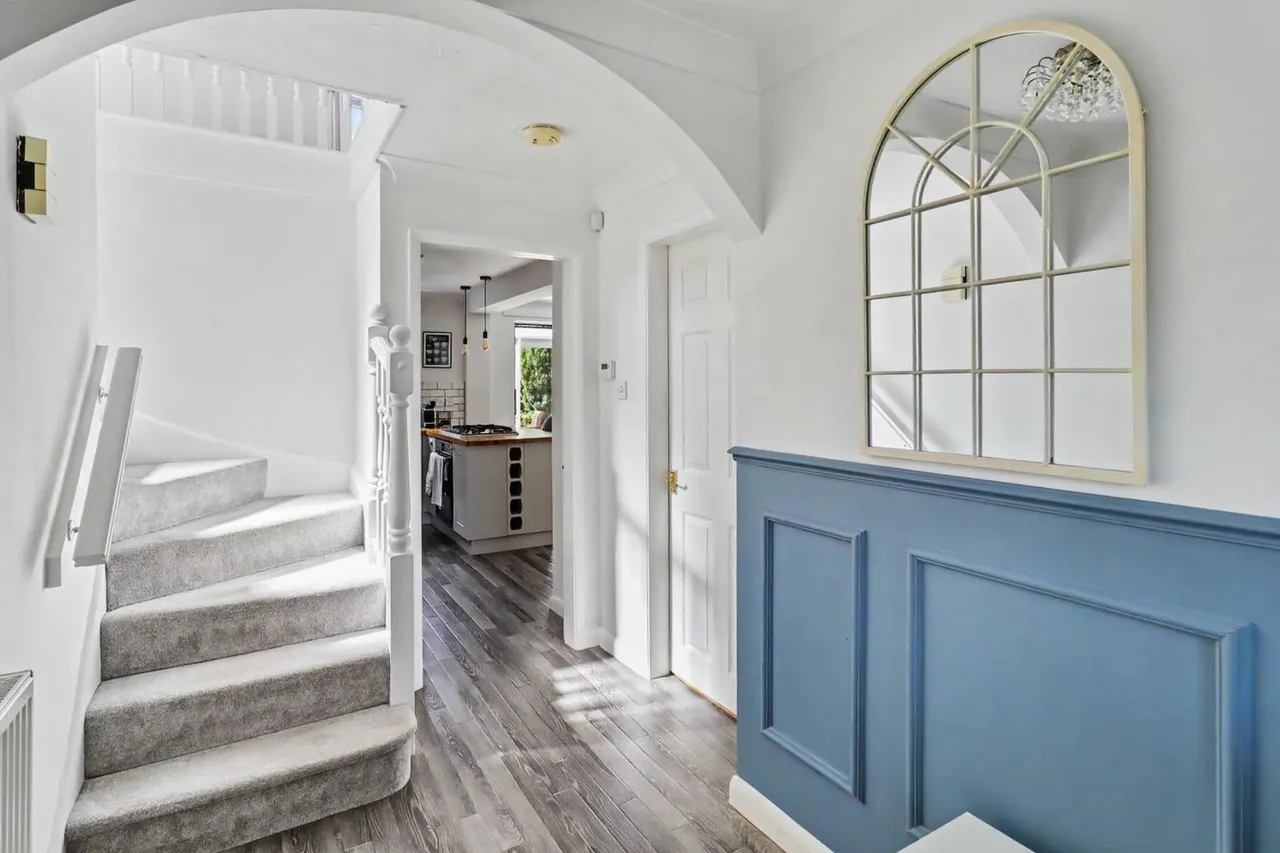 Fairfax Close, Ashby-De-La-Zouch, LE65, photo 5