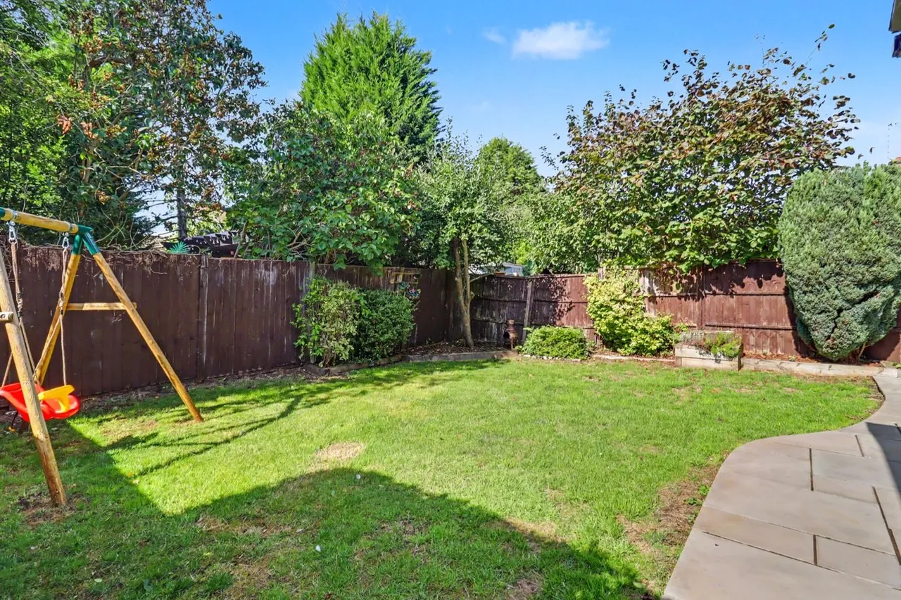 Fairfax Close, Ashby-De-La-Zouch, LE65, photo 15