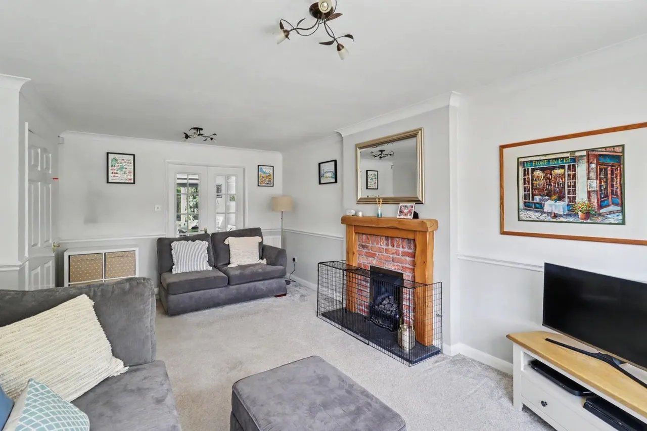 Fairfax Close, Ashby-De-La-Zouch, LE65, photo 6