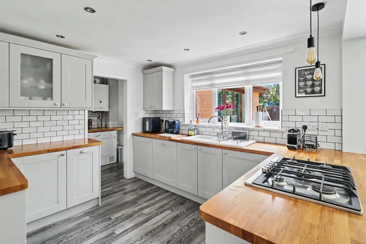 Fairfax Close, Ashby-De-La-Zouch, LE65, photo 7