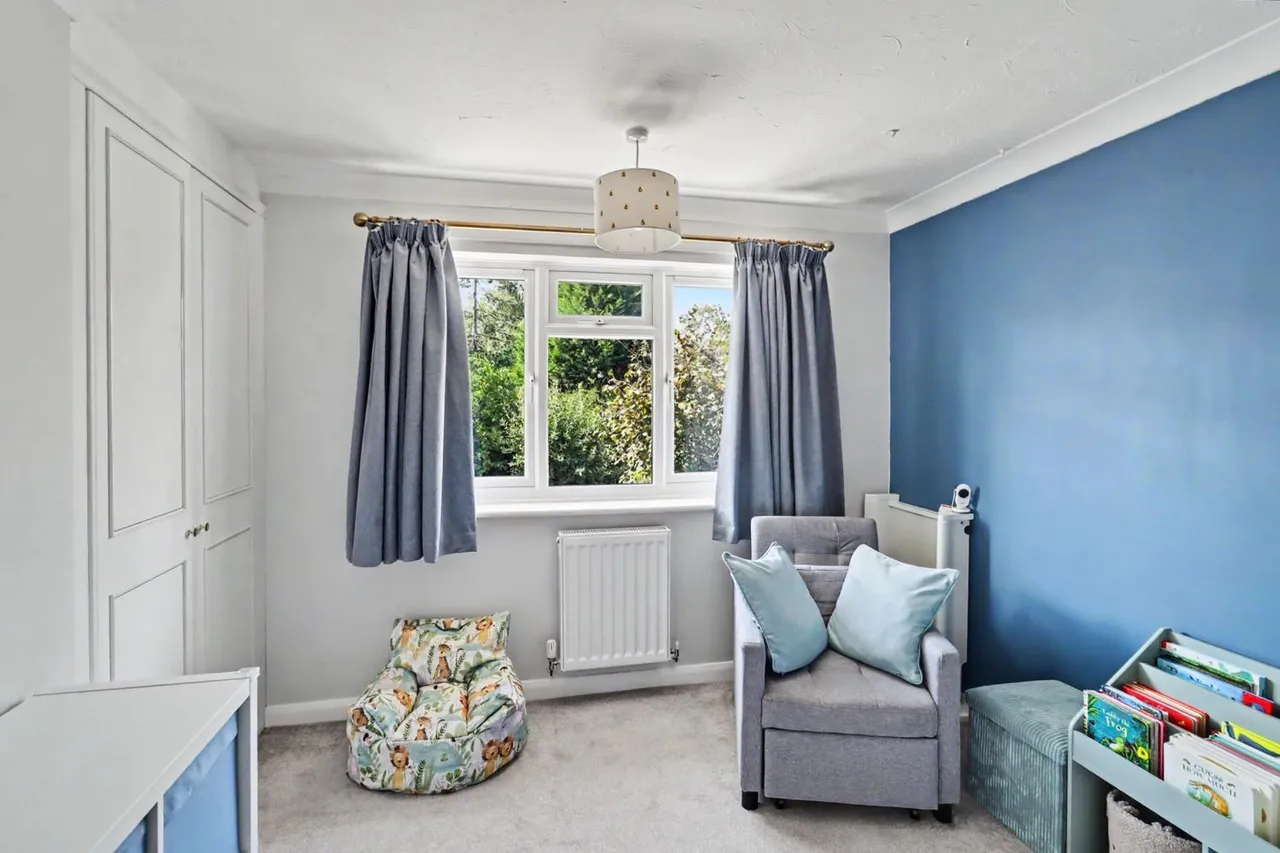 Fairfax Close, Ashby-De-La-Zouch, LE65, photo 20