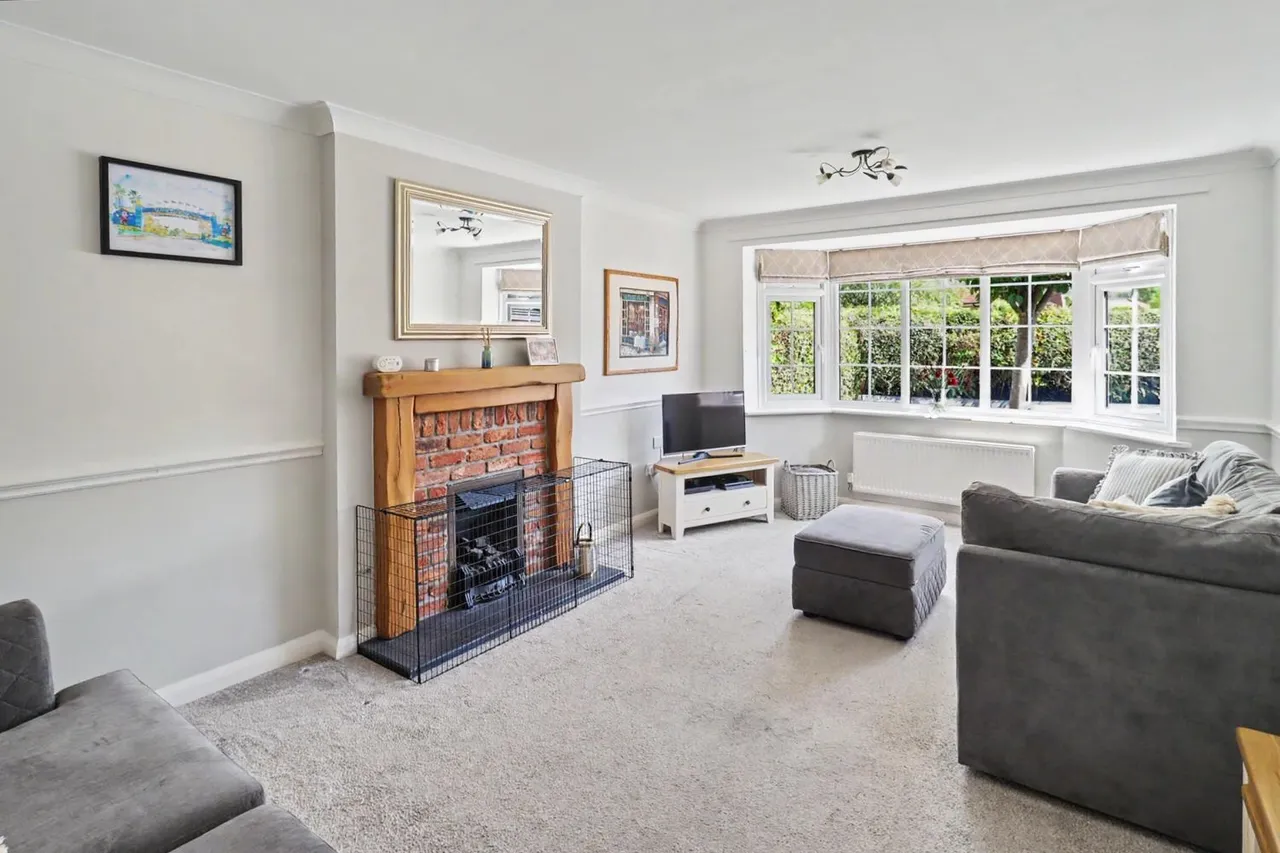 Fairfax Close, Ashby-De-La-Zouch, LE65, photo 2