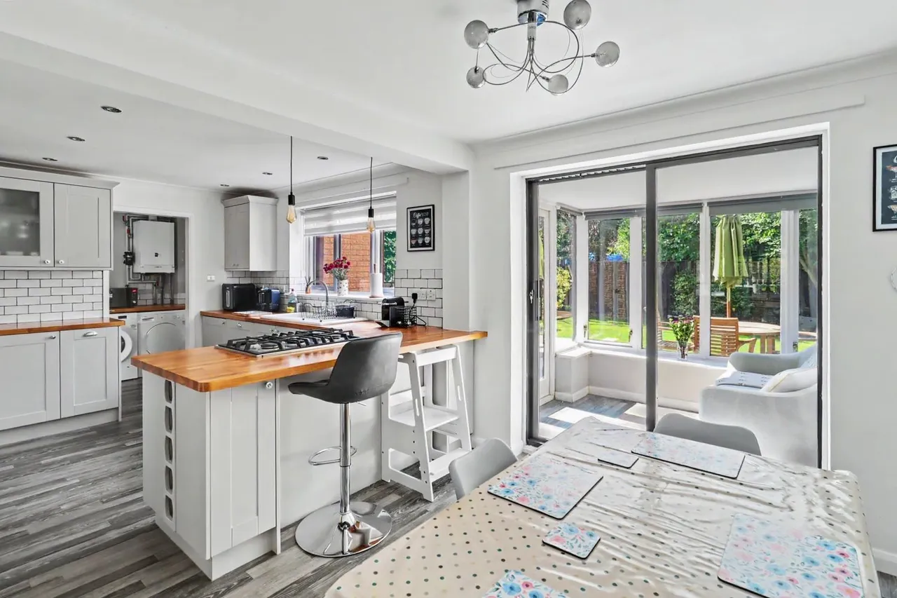 Fairfax Close, Ashby-De-La-Zouch, LE65, photo 9