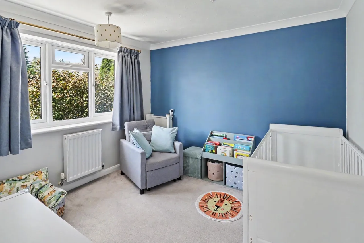 Fairfax Close, Ashby-De-La-Zouch, LE65, photo 19