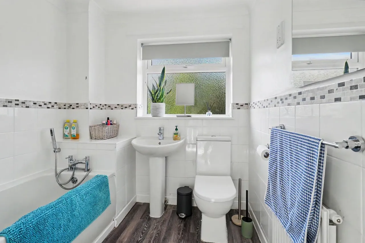 Fairfax Close, Ashby-De-La-Zouch, LE65, photo 23