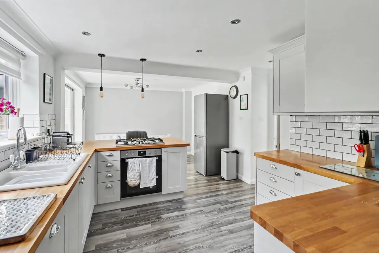 Fairfax Close, Ashby-De-La-Zouch, LE65, photo 4