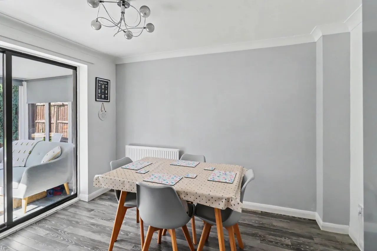 Fairfax Close, Ashby-De-La-Zouch, LE65, photo 8