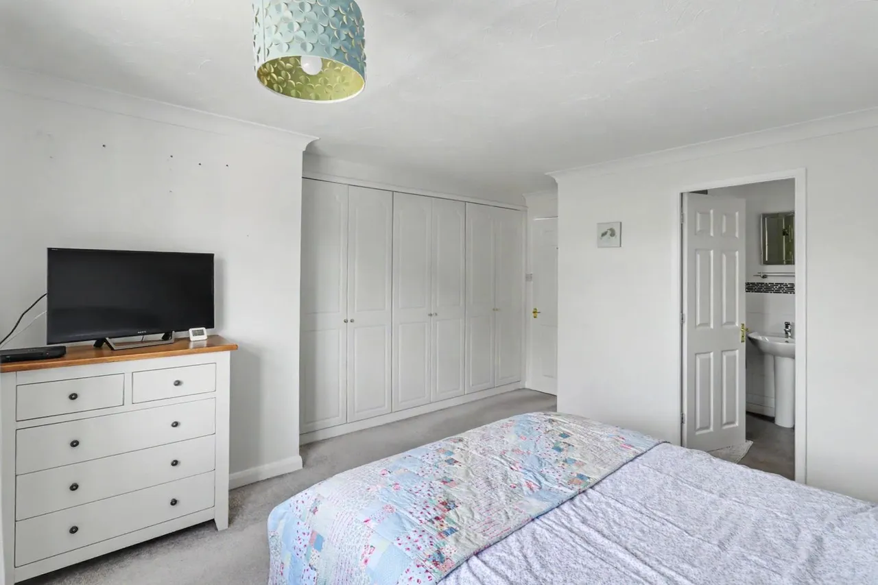 Fairfax Close, Ashby-De-La-Zouch, LE65, photo 17