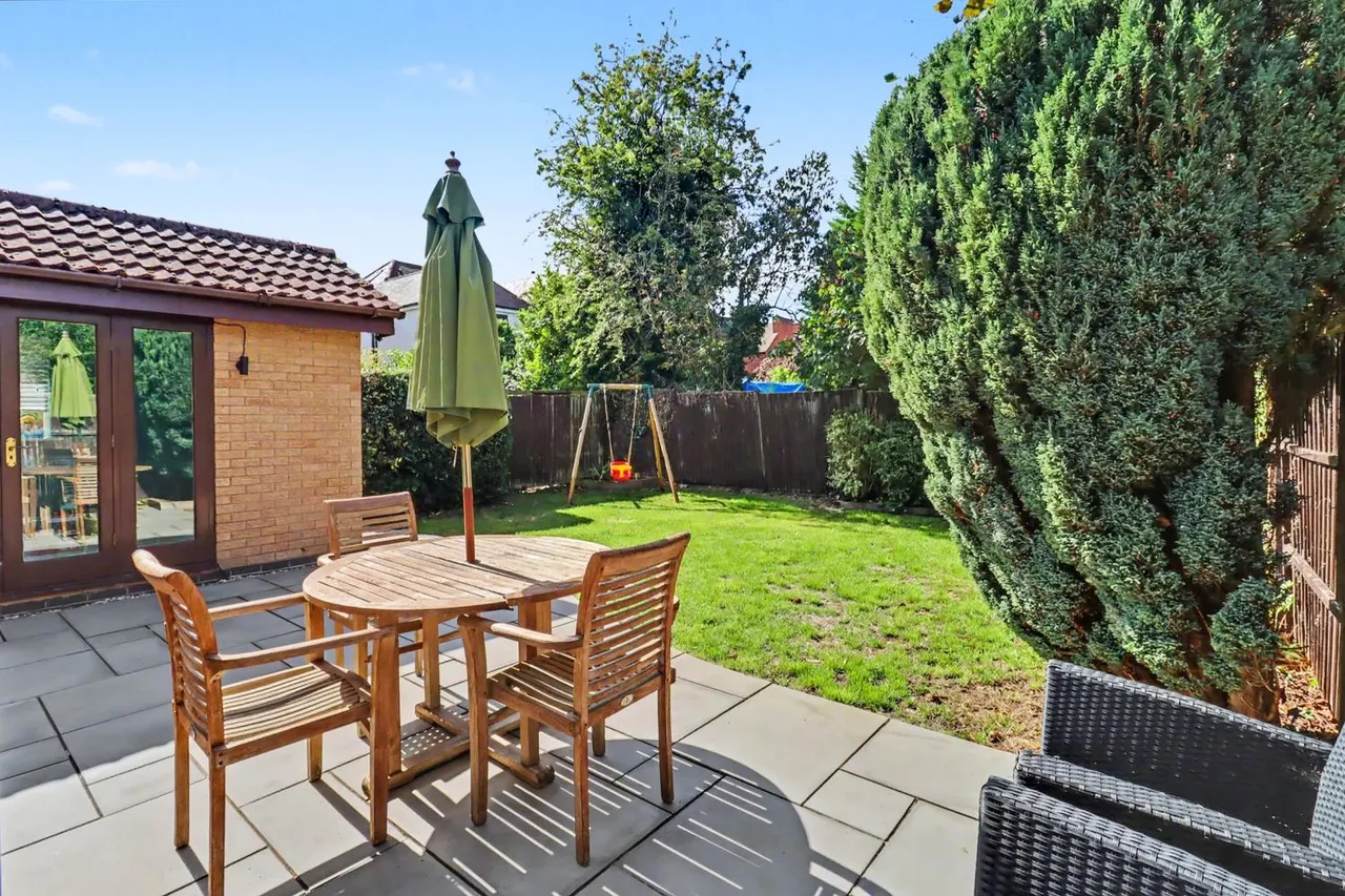 Fairfax Close, Ashby-De-La-Zouch, LE65, photo 14