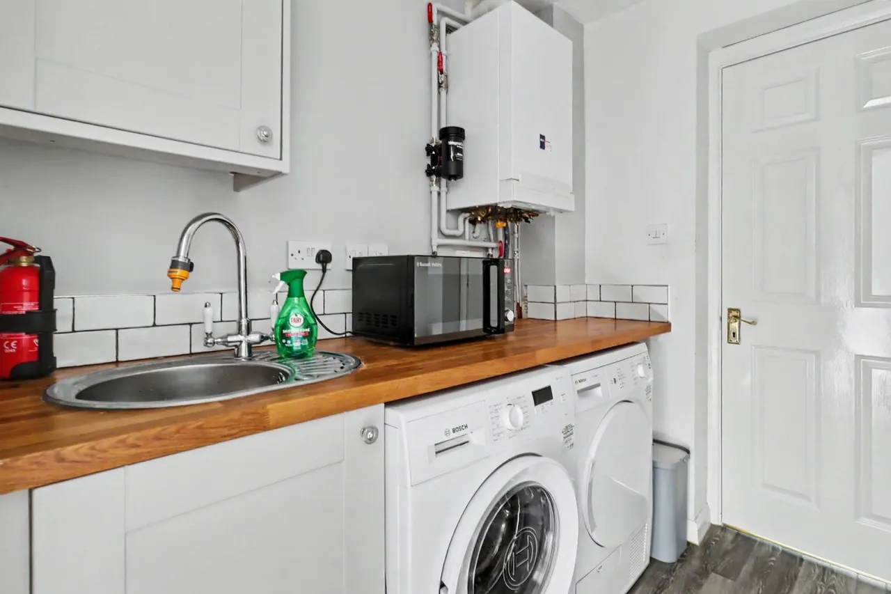 Fairfax Close, Ashby-De-La-Zouch, LE65, photo 11