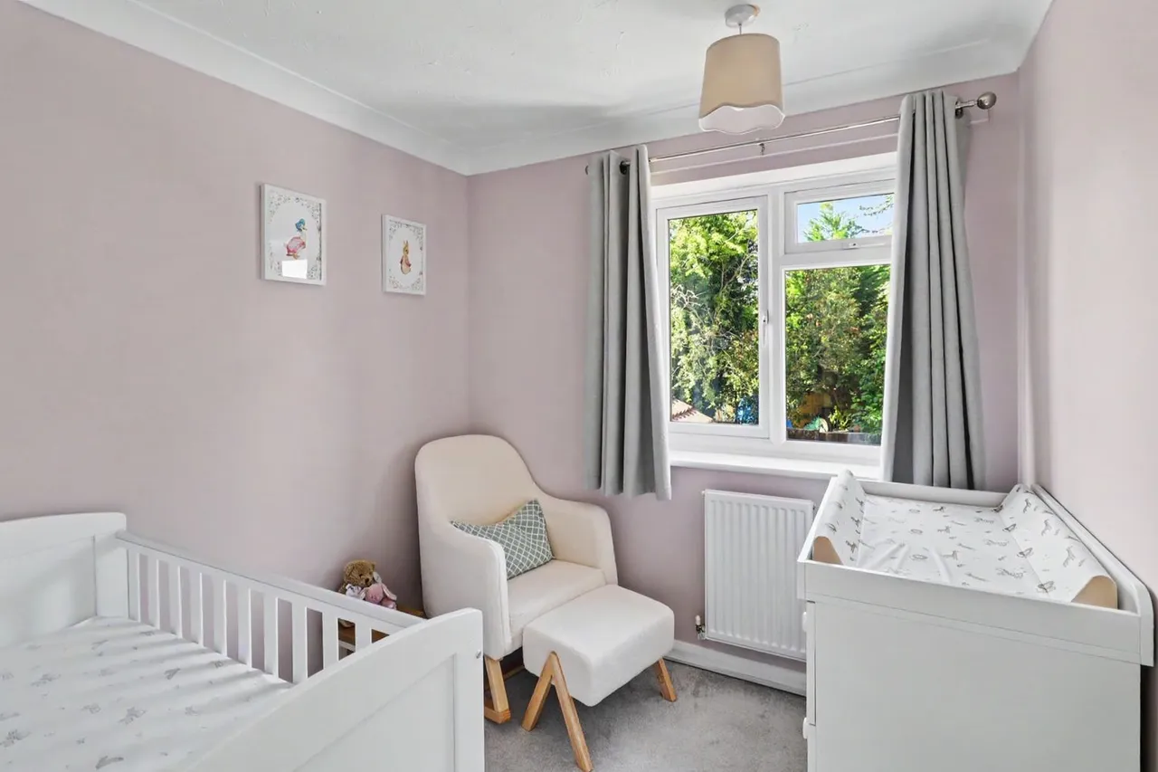 Fairfax Close, Ashby-De-La-Zouch, LE65, photo 22