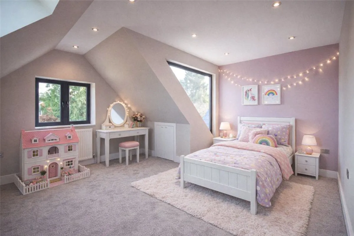 Nightingale Avenue, Cambridge, CB1, photo 12