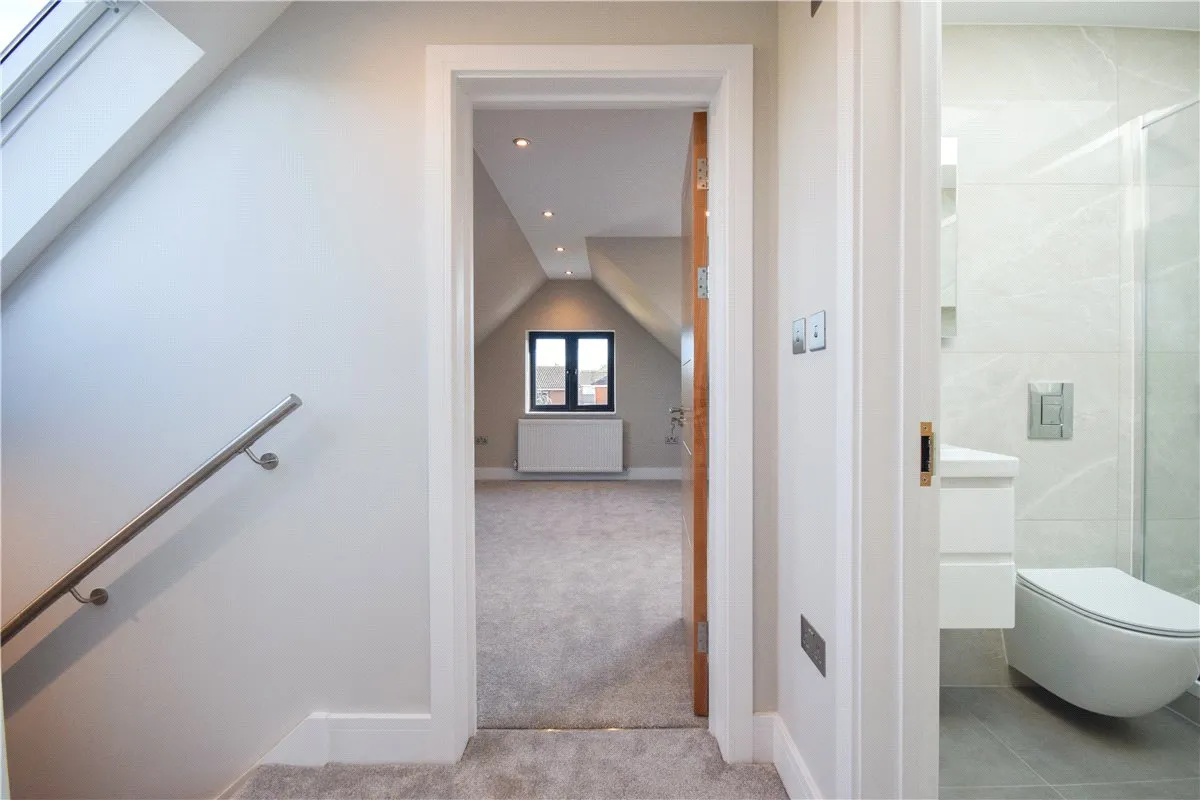 Nightingale Avenue, Cambridge, CB1, photo 13
